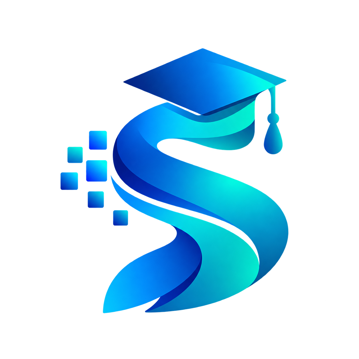 Logo Sikadu Teknologi Indonesia