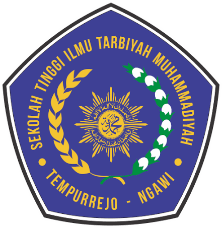 Logo STIT Muhammadiyah Tempurrejo Ngawi