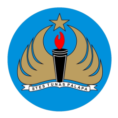 Logo STES TUNAS PALAPA