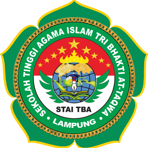 Logo STAI TRI BHAKTI AT TAQWA